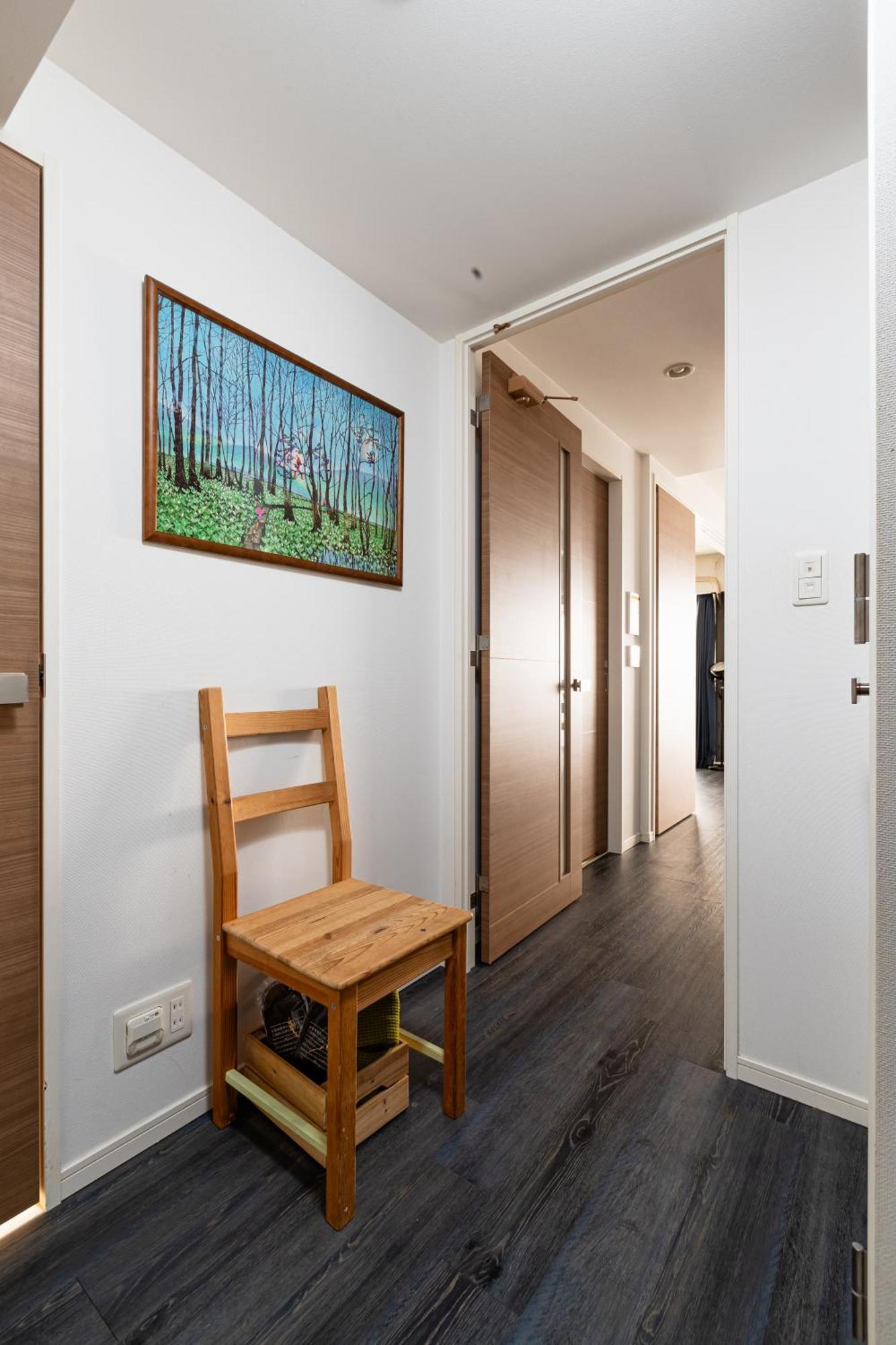 Namba 2 Bedroom Apartment, 1 Min To Nippombashi Osaka Exterior photo